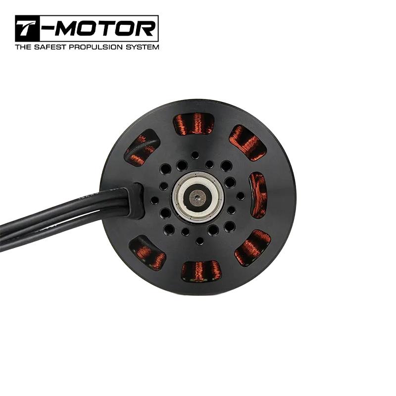 T-Motor P Type P60 170KV Brushless Fırçasız UAV Motor VTOL Multikopter Multi-rotor Quadcopter Hexacopter Drone Motoru (Without PIN)