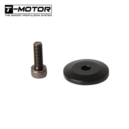 T-Motor P Type P60 170KV Brushless Fırçasız UAV Motor VTOL Multikopter Multi-rotor Quadcopter Hexacopter Drone Motoru (Without PIN) - Thumbnail