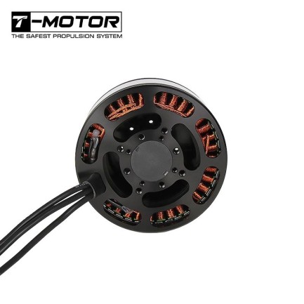 T-Motor P Type P80III 120KV Brushless Fırçasız UAV Motor VTOL Multikopter Multi-rotor Quadcopter Hexacopter Drone Motoru (Without PIN) - Thumbnail