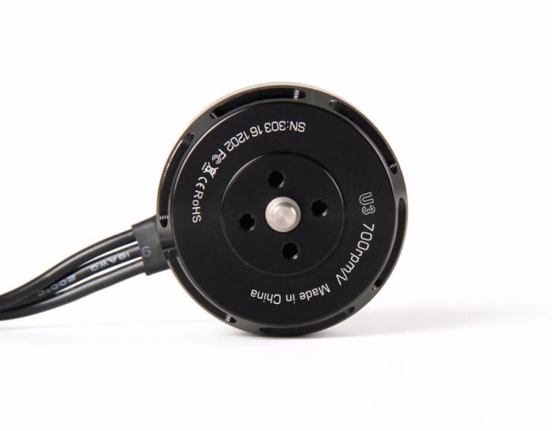 T-Motor U Power Type U U3 700KV Brushless Fırçasız UAV Motor Multikopter Multi-rotor Quadcopter Hexacopter Drone Motoru T-Motor U Power Type U U3 700KV Brushless Fırçasız UAV Motor Multikopter Multi-rotor Quadcopter Hexacopter Drone Motoru