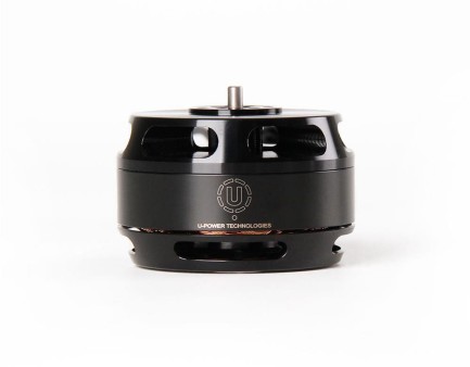 T-Motor U Power Type U U7 V2.0 490KV Brushless Fırçasız UAV Motor Multikopter Multi-rotor Quadcopter Hexacopter Drone Motoru - Thumbnail