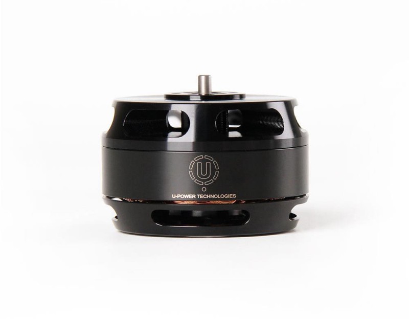 T-Motor U Power Type U U7 V2.0 490KV Brushless Fırçasız UAV Motor Multikopter Multi-rotor Quadcopter Hexacopter Drone Motoru