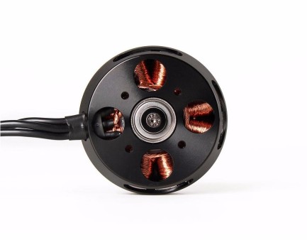 T-Motor U Power Type U U7 V2.0 490KV Brushless Fırçasız UAV Motor Multikopter Multi-rotor Quadcopter Hexacopter Drone Motoru - Thumbnail