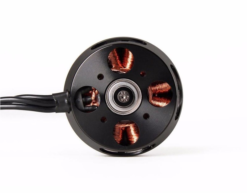 T-Motor U Power Type U U7 V2.0 490KV Brushless Fırçasız UAV Motor Multikopter Multi-rotor Quadcopter Hexacopter Drone Motoru