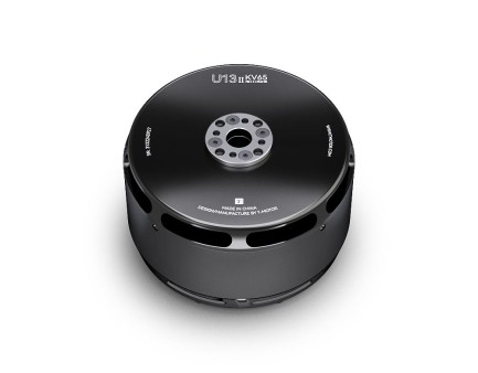 T-Motor U Power Type U13II 65KV Brushless Fırçasız Brushless Fırçasız UAV Motor Multikopter Multi-rotor Quadcopter Hexacopter Drone Motoru - Thumbnail