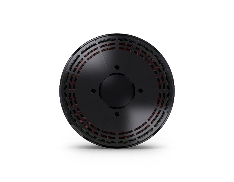 T-Motor U Power Type U13II 65KV Brushless Fırçasız Brushless Fırçasız UAV Motor Multikopter Multi-rotor Quadcopter Hexacopter Drone Motoru