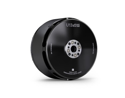 T-Motor U Power Type U13II 65KV Brushless Fırçasız Brushless Fırçasız UAV Motor Multikopter Multi-rotor Quadcopter Hexacopter Drone Motoru - Thumbnail