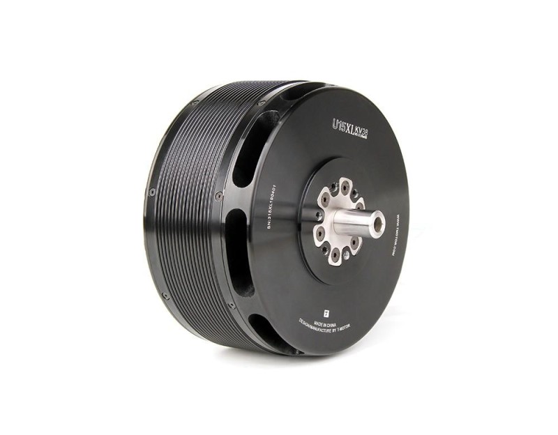 T-Motor U Power Type U15XL 38KV Brushless Fırçasız Motor Multikopter Multirotor Quadcopter Hexacopter Drone Motoru