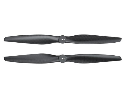 T-MOTOR - T-Motor V Serisi V18x7.2 18x7.2 UAV VTOL Multirotor Multikopter Quadcopter Hexacopter Karbon Fiber Drone Pervane Propellers 2 Adet (1xCW/1xCCW)