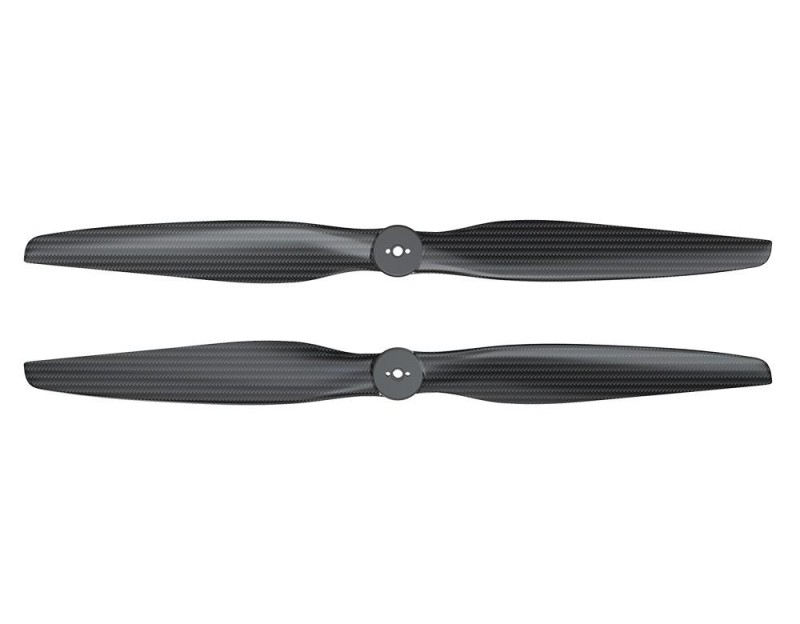 T-Motor V Serisi V18x7.2 18x7.2 UAV VTOL Multirotor Multikopter Quadcopter Hexacopter Karbon Fiber Drone Pervane Propellers 2 Adet (1xCW/1xCCW)