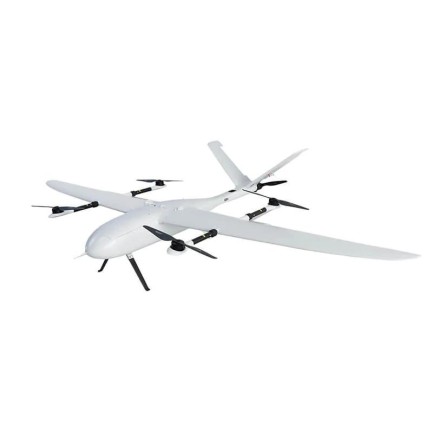 T-Motor VA25 VTOL Drone - 210 Dakika Uçuş Süresi 90 Km/H Sürat - Thumbnail