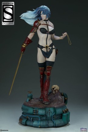 Sideshow Collectibles - Taarna Premium Format™ Figure