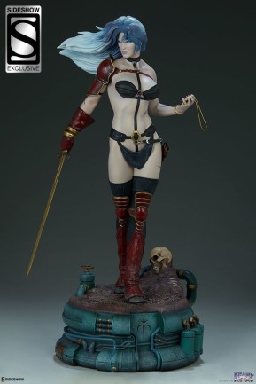 Taarna Premium Format™ Figure - Thumbnail