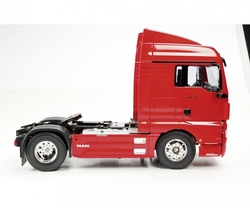 Tamiya Man TGX KIT - Thumbnail