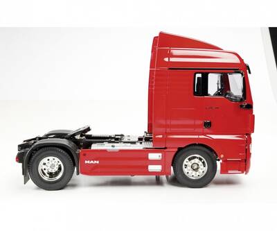 Tamiya Man TGX KIT