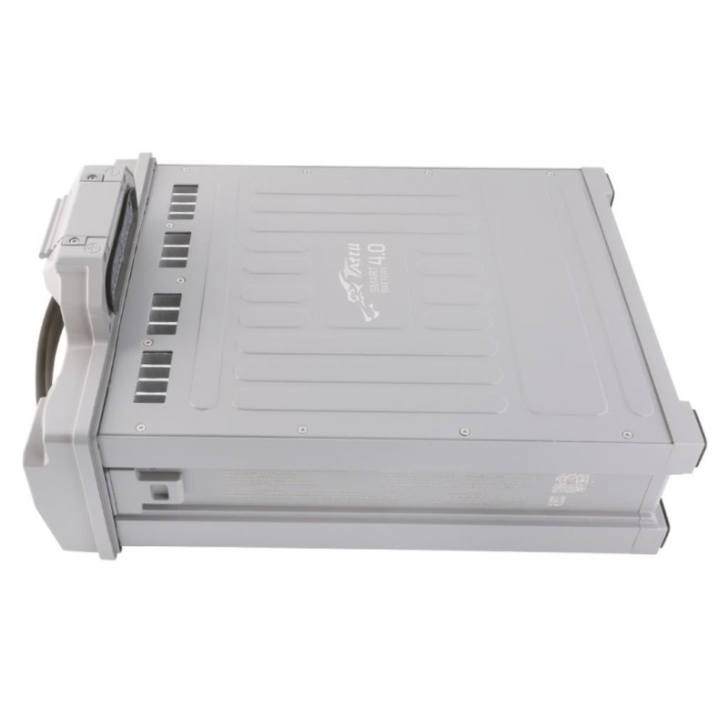 Tattu 4.0 14S 30000 mAh HV 35C 53.2V Lityum Polimer Li-Po Lipo Smart Batarya Drone Pil