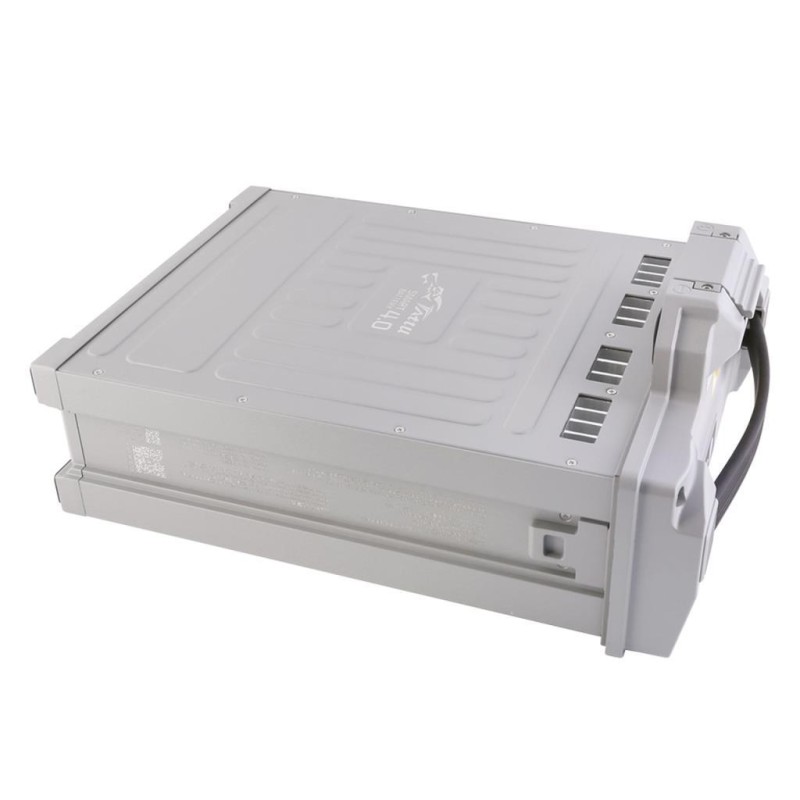 Tattu 4.0 14S 30000 mAh HV 35C 53.2V Lityum Polimer Li-Po Lipo Smart Batarya Drone Pil