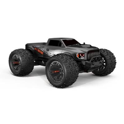 Team Redcat TR-MT10E 1/10 Brushless Truck RTR