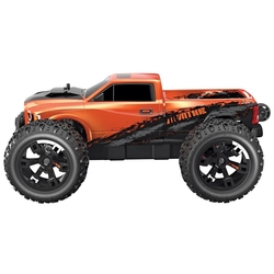 Team Redcat TR-MT10E 1/10 Brushless Truck RTR - Thumbnail