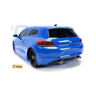 TeamMagic VW scirocco Mavi Body Cap