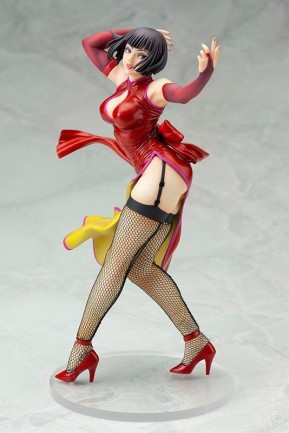 Kotobukiya - Tekken Anna Williams Bishoujo Statue