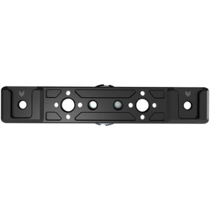 TELESIN Parallel Cold Shoe Expansion Bracket - Thumbnail
