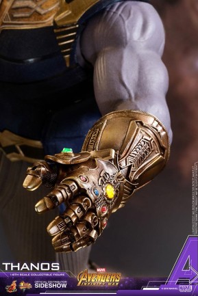 Thanos Infinity War Sixth Scale Figure - Thumbnail