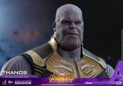 Thanos Infinity War Sixth Scale Figure - Thumbnail