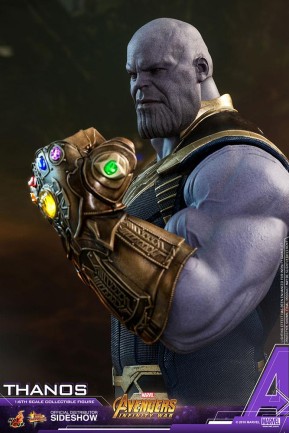 Thanos Infinity War Sixth Scale Figure - Thumbnail