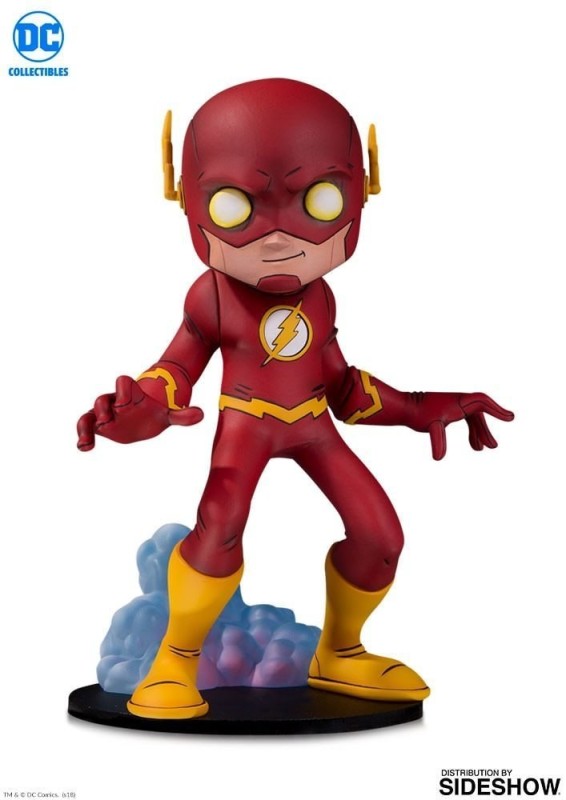 The Flash Vinyl Collectible by DC Collectibles