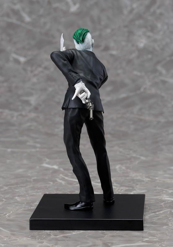 Kotobukiya The Joker New 52 ArtFx+ Statue