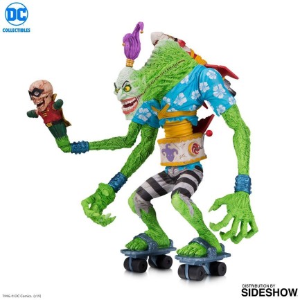 Dc Collectibles - The Joker Vinyl Collectible DC Artists Alley: James Groman