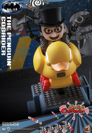 Hot Toys The Penguin CosRider Collectible Figure - Thumbnail