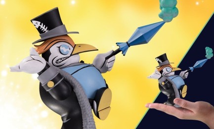 The Penguin Vinyl Collectible by DC Collectibles - Thumbnail