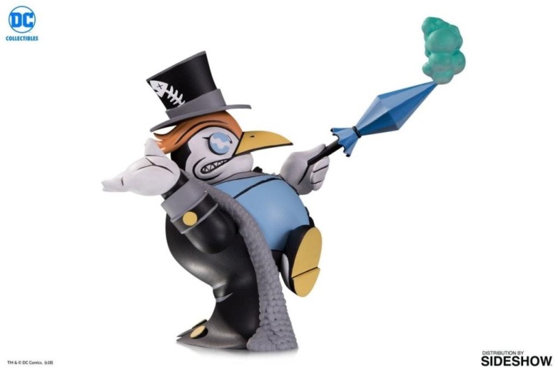 The Penguin Vinyl Collectible by DC Collectibles