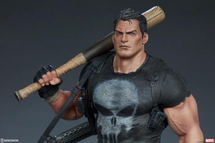 The Punisher Premium Format Figure - Thumbnail