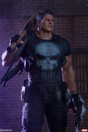 The Punisher Premium Format Figure - Thumbnail