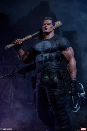 The Punisher Premium Format Figure - Thumbnail