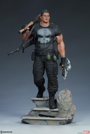 The Punisher Premium Format Figure - Thumbnail