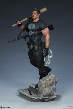 The Punisher Premium Format Figure - Thumbnail