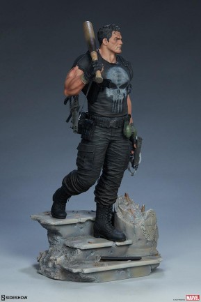 The Punisher Premium Format Figure - Thumbnail