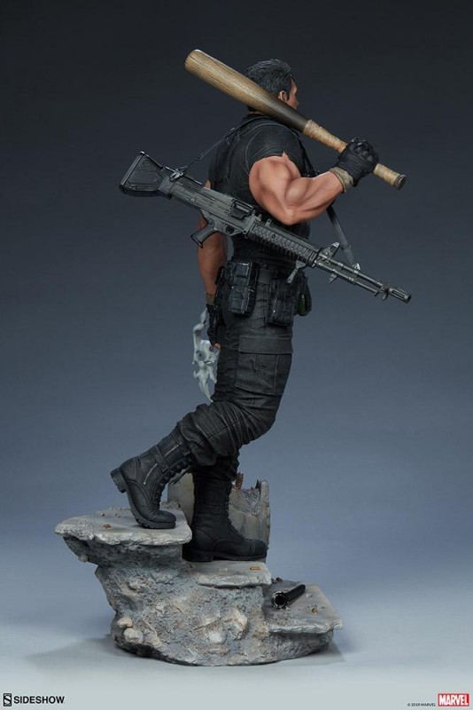 The Punisher Premium Format Figure