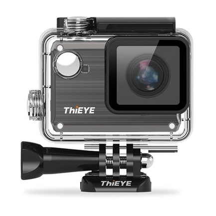 Thieye - Thieye i30 HD 1080P Aksiyon Kamera