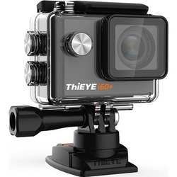 Thieye - Thieye i60+ 4K Aksiyon Kamera