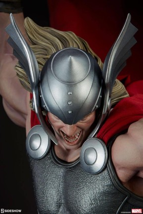 Thor Breaker of Brimstone Premium Format Figure - Thumbnail