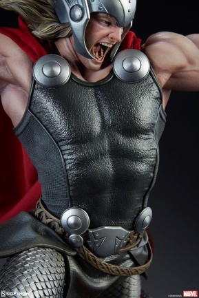 Thor Breaker of Brimstone Premium Format Figure - Thumbnail