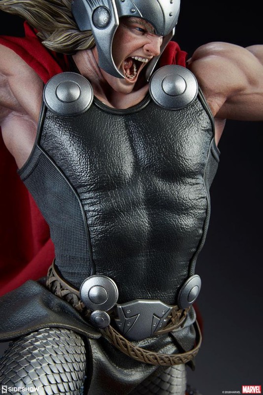 Thor Breaker of Brimstone Premium Format Figure