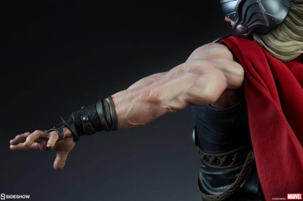 Thor Breaker of Brimstone Premium Format Figure - Thumbnail