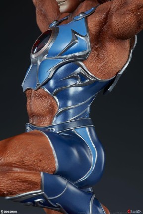 Thunder Cats Lion-O Statue - Thumbnail