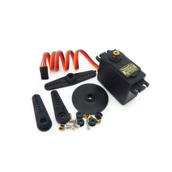 TOWER PRO - Towerpro MG995 Digital High Speed Servo